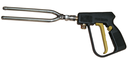 Nostril Spray Gun