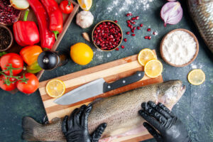 Beyond Chopping: Unveiling the Unexpected Uses of Chef Knives