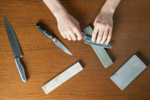 Different Types of Knife Sharpeners: Which is Right for You?