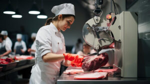 Essential Tools for Irish Beef Processors: Kentmaster Solutions