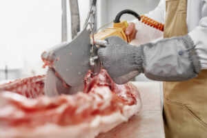 The Butcher’s Backbone: Exploring Hand Meat Saws for Irish Butchers