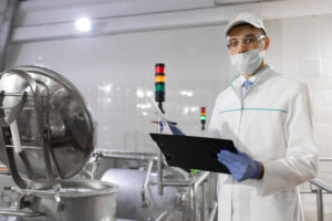 Maintaining a Hygienic Meat Processing Environment: Best Practices and Essential Tools