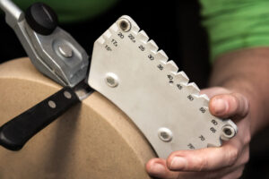 The Edge of Excellence: Top Knife Sharpening Tools in Ireland