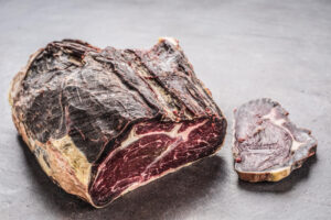 The Rise of Dry-Aged Beef in Ireland: A Flavorful Trend Enhanced by UV Safety