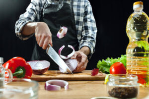 Victorinox vs. The Rest: Finding the Perfect Chef’s Knife for Your Irish Kitchen