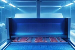 Why Cold Room UV Sanitation is a Game-Changer for Food Businesses