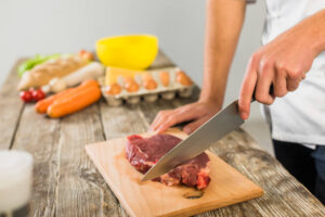 Giesser Knives: A Heritage Brand in Modern Irish Kitchens