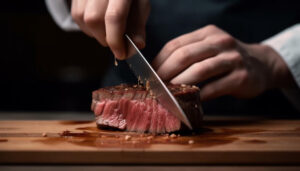 The Perfect Knife for Irish Steak: A Buyer’s Guide