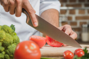 The Legacy of Victorinox Knives: A Look at Their Popularity Among Irish Chefs and Cooks